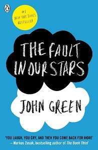 Фото - John Green: The Fault in Our Stars [Paperback]