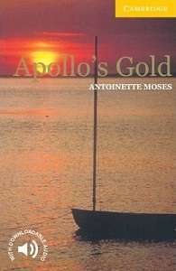 Фото - CER 2 Apollo's Gold
