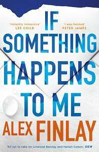 Фото - If Something Happens to Me