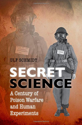 Фото - Secret Science [Hardcover]