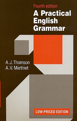 Фото - A Practical Eng Grammar  LPE