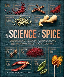 Фото - The Science of Spice