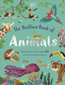 Фото - The Bedtime Book of Animals