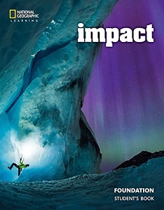 Фото - Impact Foundation Student's Book