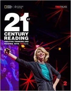 Фото - TED Talks: 21st Century Creative Thinking and Reading  Level 2 Teacher Guide