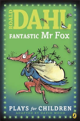 Фото - Roald Dahl's Fantastic MR Fox: A Play