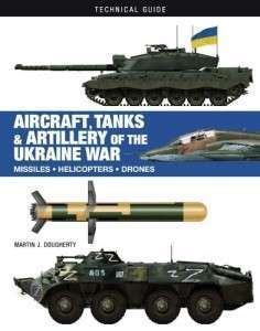 Фото - Aircraft, Tanks and Artillery of the Ukraine War