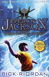 Фото - Percy Jackson and the Lightning Thief