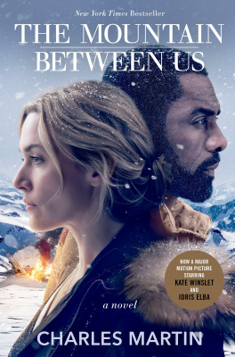 Фото - Mountain Between Us,The (Movie Tie-In)