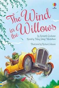 Фото - The Wind in the Willows