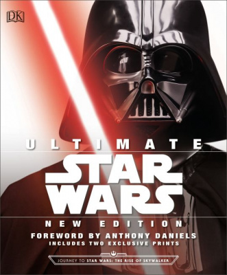 Фото - Ultimate Star Wars New Edition