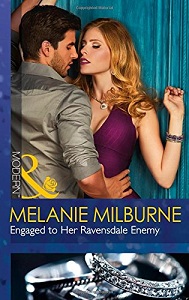Фото - Engaged to Her Ravensdale Enemy