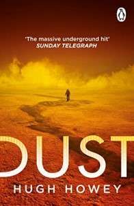 Фото - Silo Book3: Dust