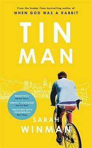 Фото - Tin Man [Paperback]
