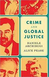 Фото - Crime and Global Justice