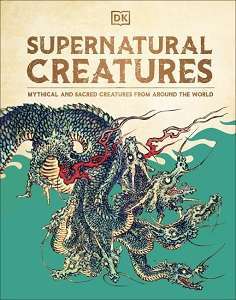 Фото - Supernatural Creatures