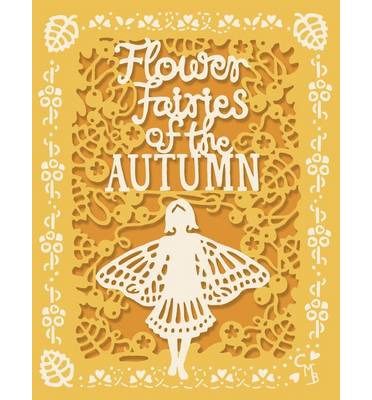 Фото - Flower Fairies of the Autumn