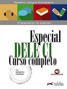 Фото - Especial DELE C1 Curso Completo