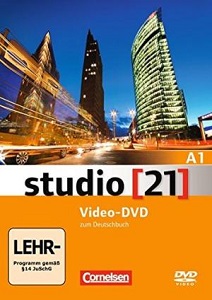 Фото - Studio 21 A1 Video-DVD
