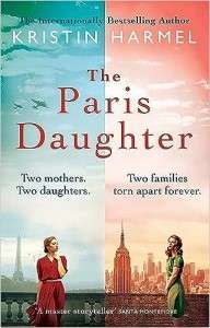 Фото - The Paris Daughter [Paperback]