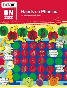 Фото - Belair on Display: Hands on Phonics