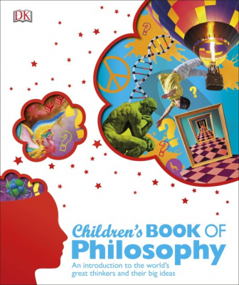 Фото - Children's Book of Philosophy