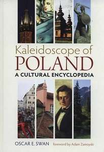 Фото - Kaleidoscope of Poland. A cultural encyclopedia.