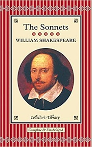 Фото - Shakespeare: Sonnets [Hardcover]