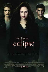Фото - Eclipse B-Format + Poster