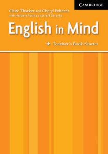 Фото - English in Mind Starter TB