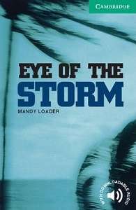 Фото - CER 3 Eye of the Storm