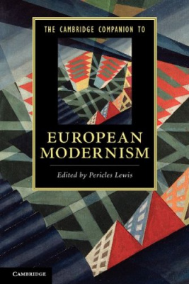 Фото - The Cambridge Companion to European Modernism