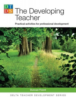 Фото - The Developing Teacher