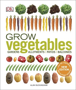 Фото - Grow Vegetables