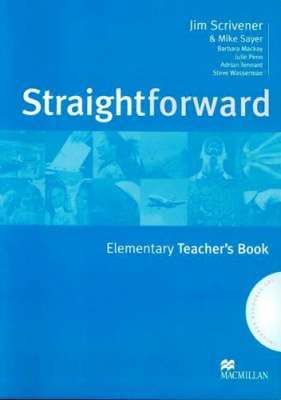 Фото - Straightforward Elementary TB
