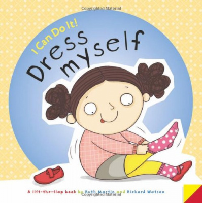 Фото - I Can Do It! Dress Myself