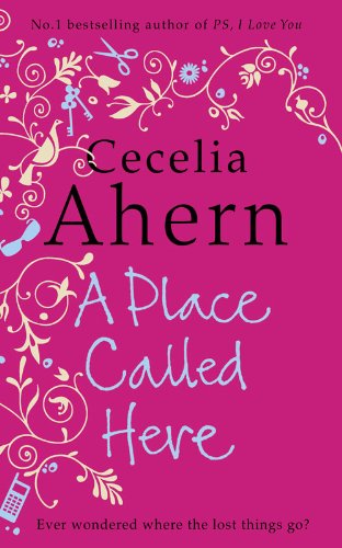 Фото - Ahern C A Place Called Here