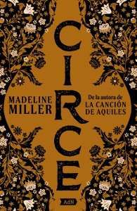 Фото - Circe  (Spanish Edition)