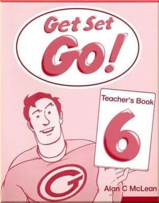 Фото - Get Set Go 6 TB