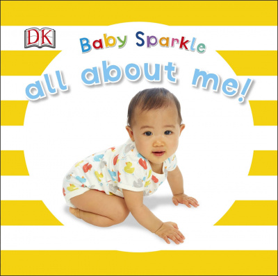 Фото - Baby Sparkle All About Me