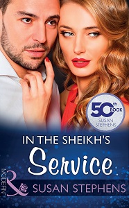 Фото - Modern: In The Sheikh's Service