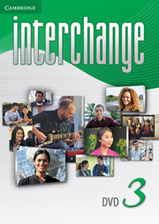 Фото - Interchange 4th Edition 3 DVD