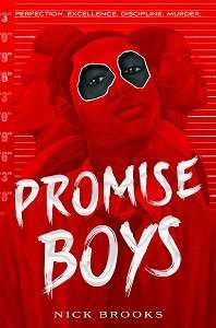 Фото - Promise Boys