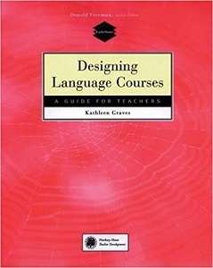 Фото - Designing Language Courses