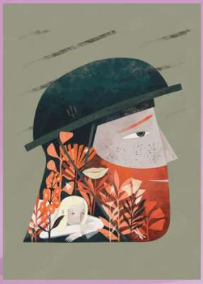 Фото - Листівка Не пиши про війну