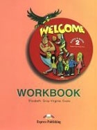Фото - Welcome 2 WB
