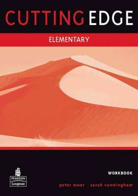 Фото - Cutting Edge Elem WB