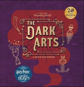 Фото - J.K. Rowling's Wizarding World. The Dark Arts