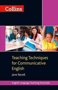 Фото - Teaching Techniques for Communicative English