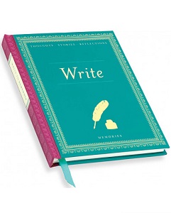 Фото - Classic Journal: Write to Remember